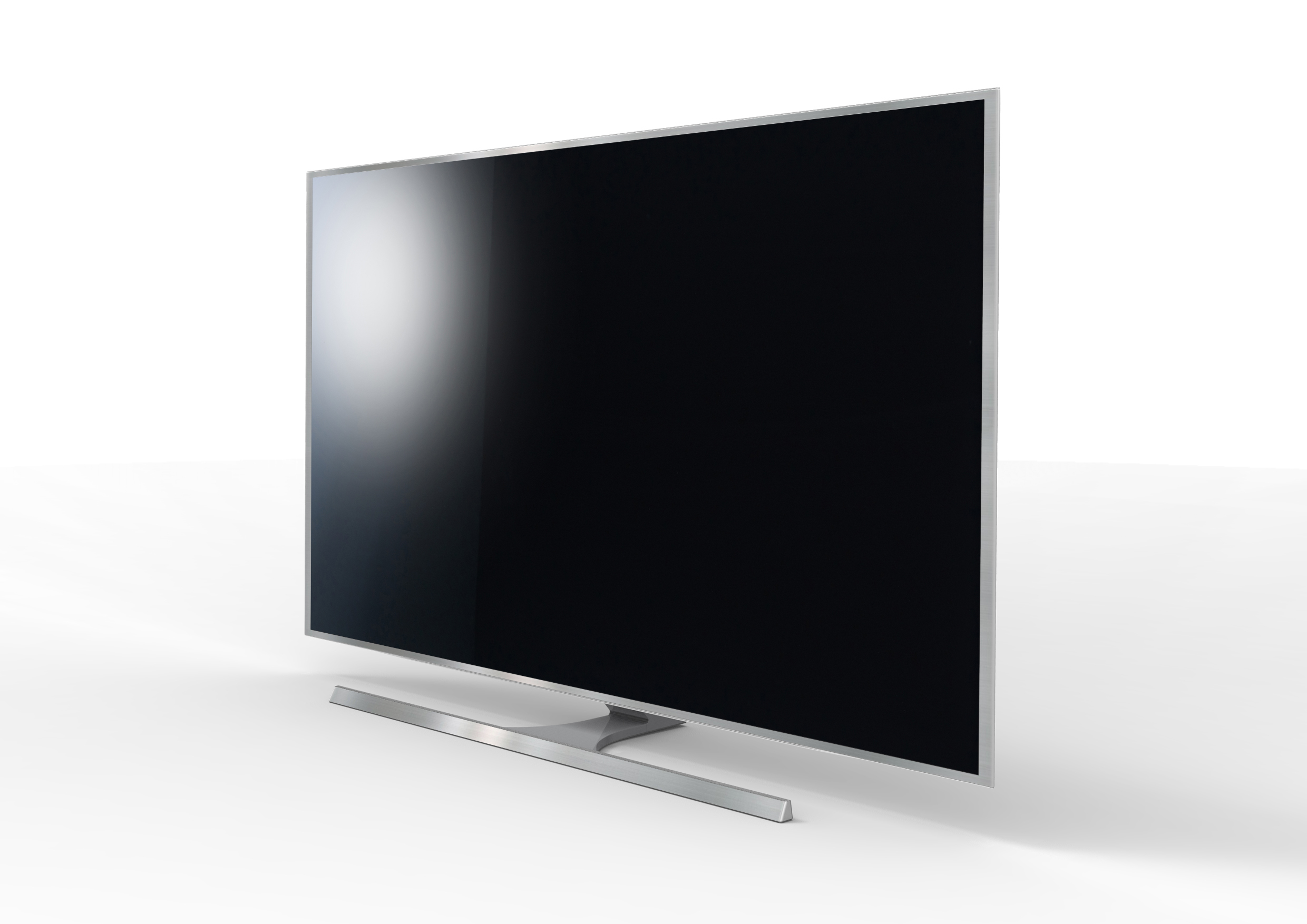 Samsung Series 9 JS8000 SUHD TV Angle Appliance Retailer