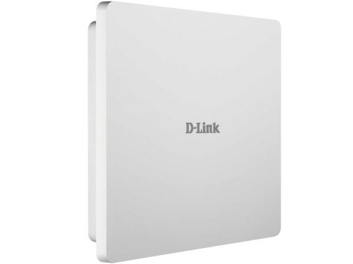 D-Link DAP-3662