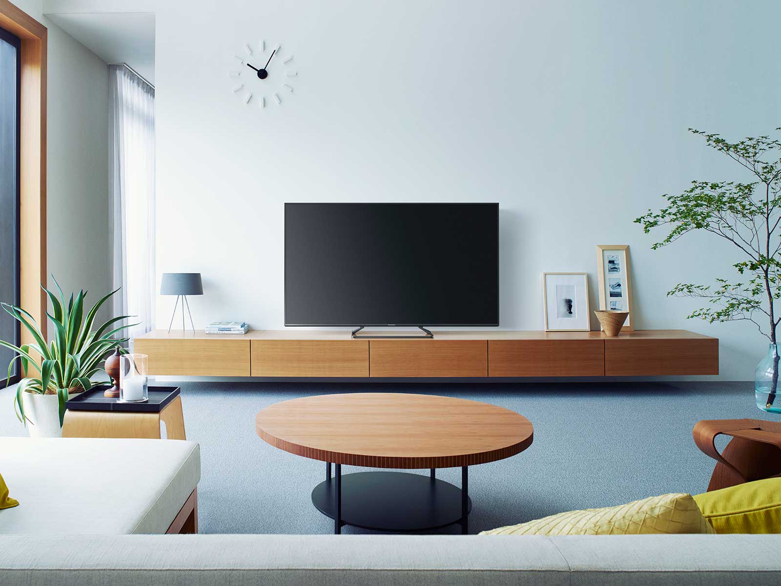 panasonic_tv - Appliance Retailer