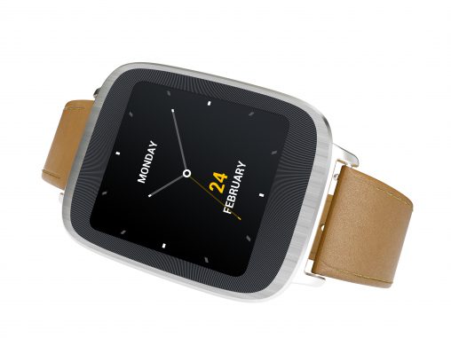 Asus ZenWatch (RRP $289) With Corning Gorilla Glass 3, stainless steel case and stitched leather strap, this Android Wear smartwatch is both tough and stylish.