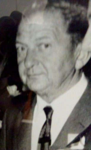 Trina Hockley's uncle Neil Petch was the original founder of L&M Electrics, which was originally an independent retailer.