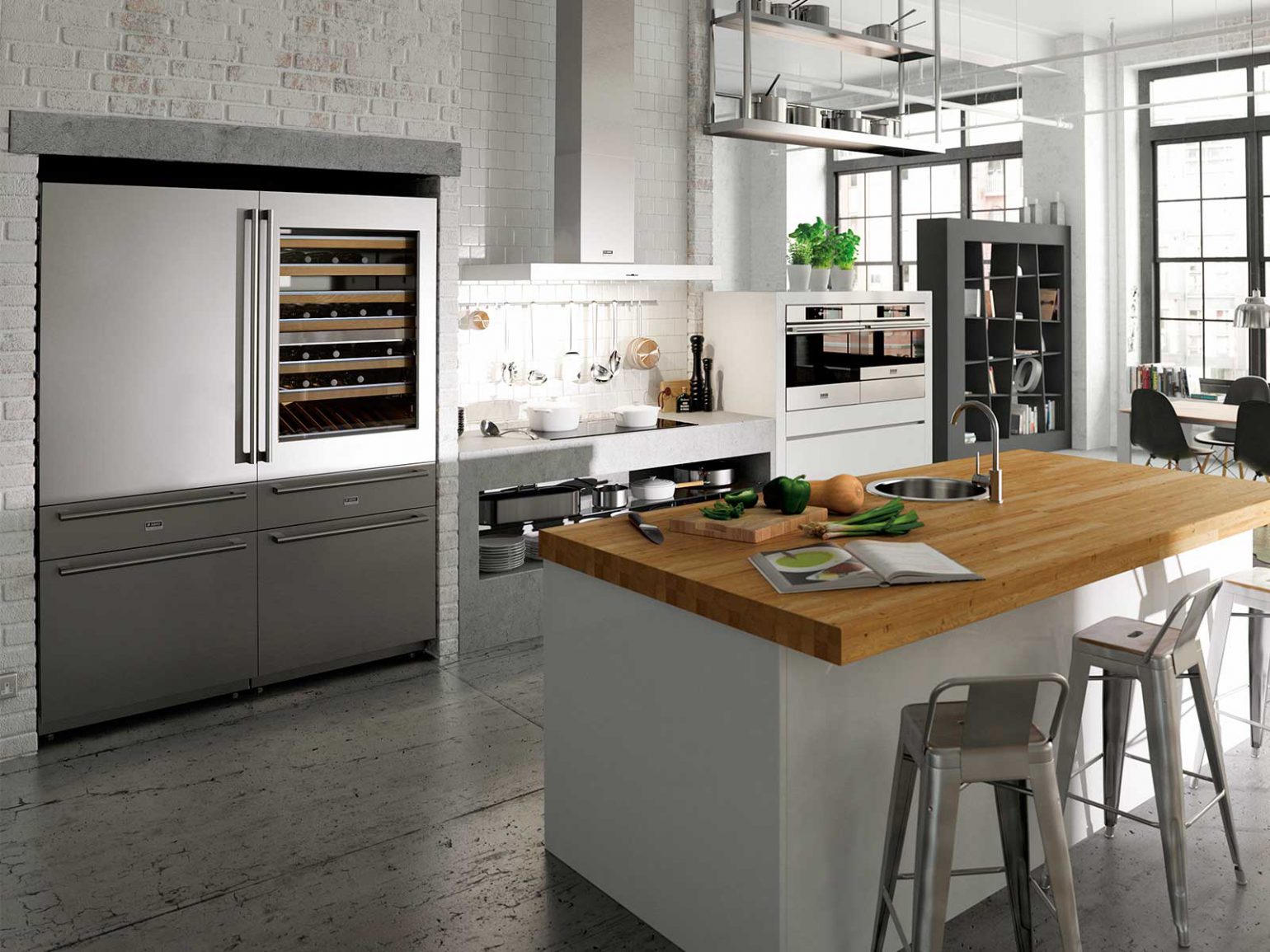 ASKO focusing on 'exclusive' Scandinavianness to promote new Pro