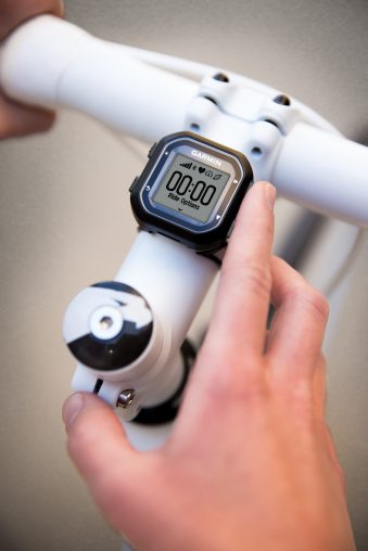 Garmin Edge