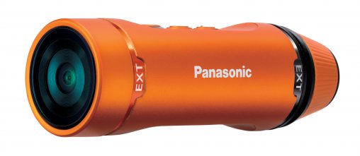 Panasonic HX-A1-D