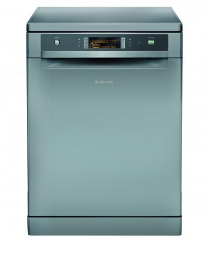 Ariston freestanding Dishwasher (LFD11S123 OX AUS) RRP $1,699