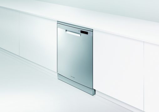 Fisher & Paykel Dishwasher (DW60CKX1) RRP $999
