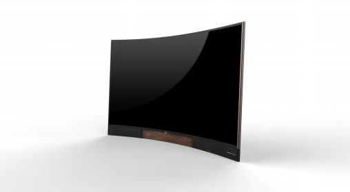 TCL 55-inch Curved 4K UHD TV (U55H8800CDS RRP $2,199) Features of TCL’s Curved Ultra HD TV range include a Wide Colour Enhancer Plus technology, 3D capabilities, Harman Kardon speakers and Smart functionality via the Android operating system. Also available in 65-inch (RRP $3,299).