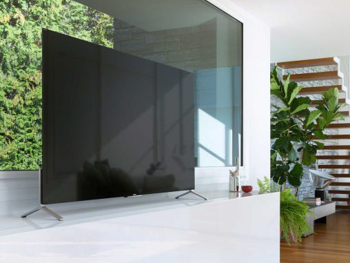 Sony Bravia X9100C