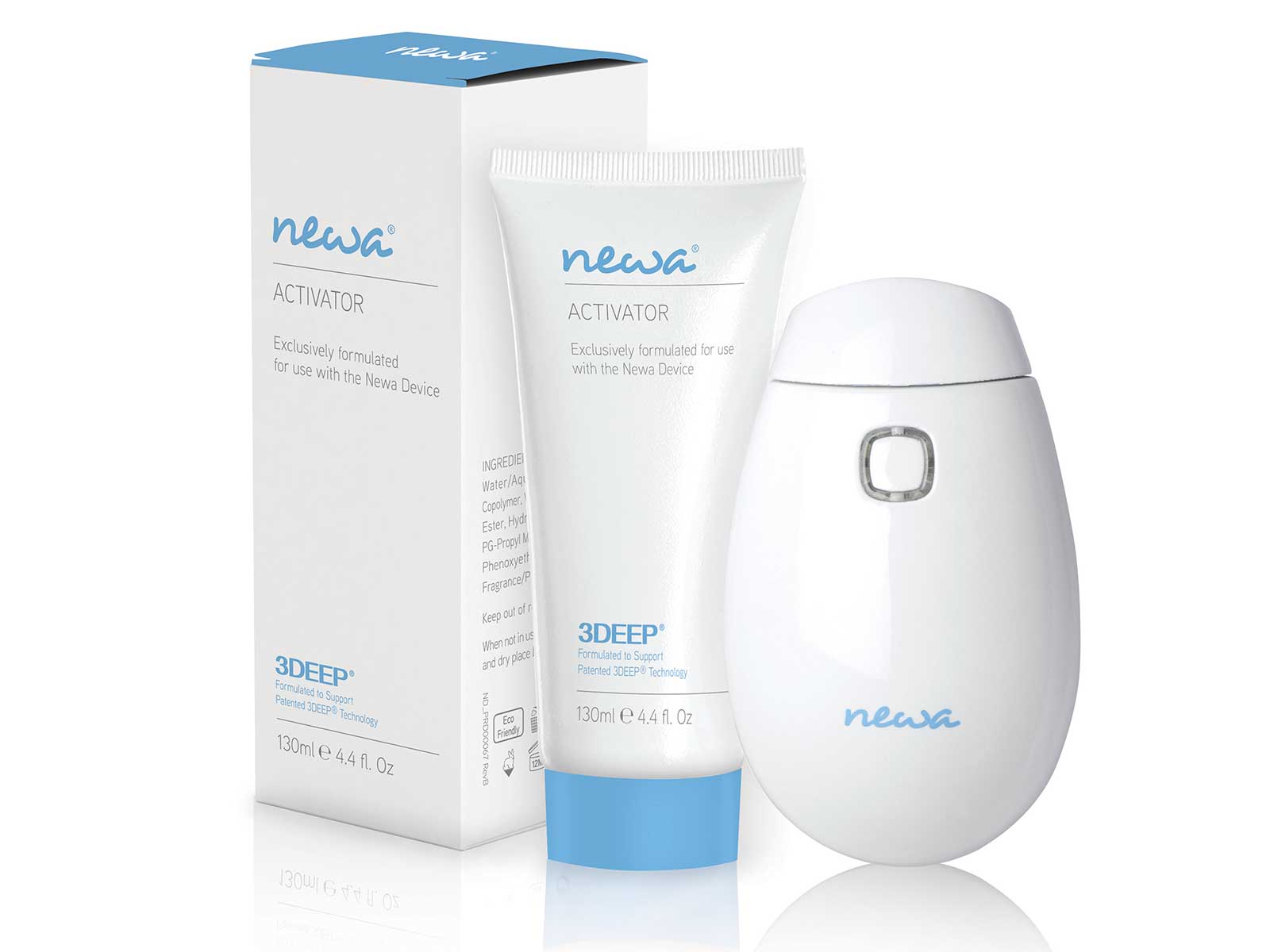 Homedics launches painless skin care system - Appliance Retailer