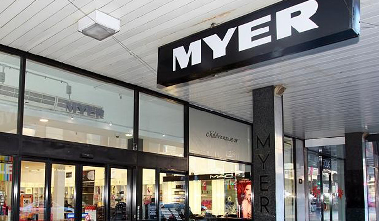 nine west myer