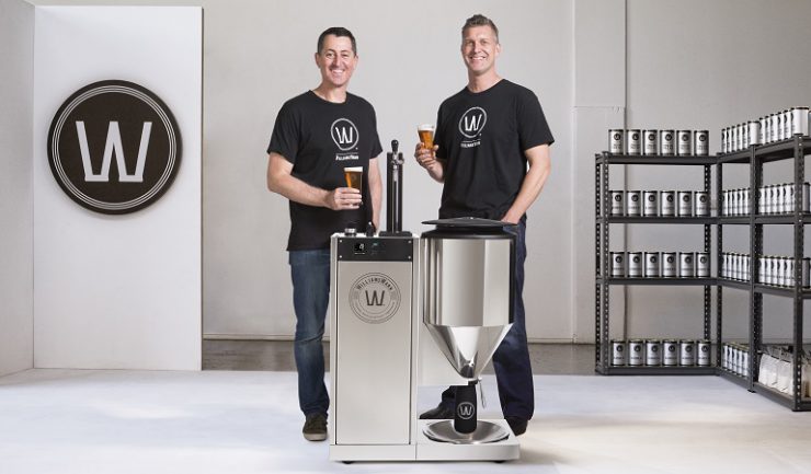 © chris williams/blackbox