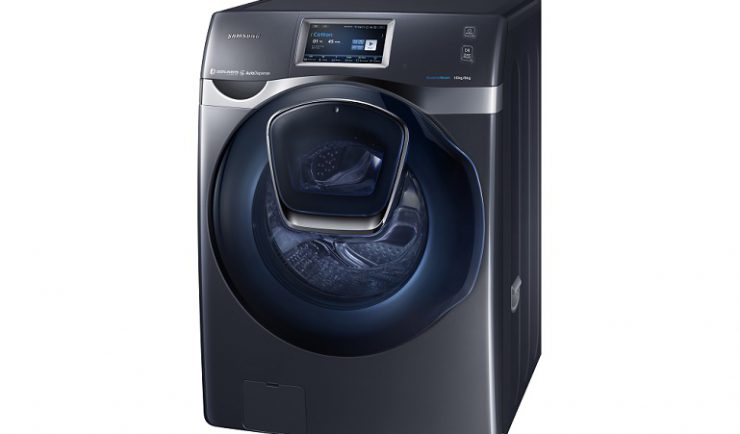 Samsung AddWash wins innovation award - Appliance Retailer