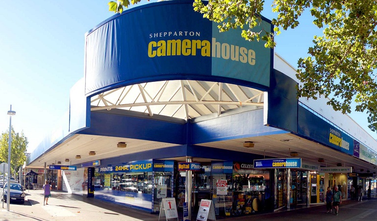 Camera House Awards Members Staff And Suppliers At Agm Appliance Retailer