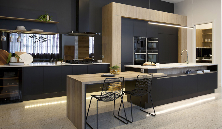 BUTTERFLY KITCHEN APPLIANCES RETAILER BSH HOME APPLIANCES visual data 3