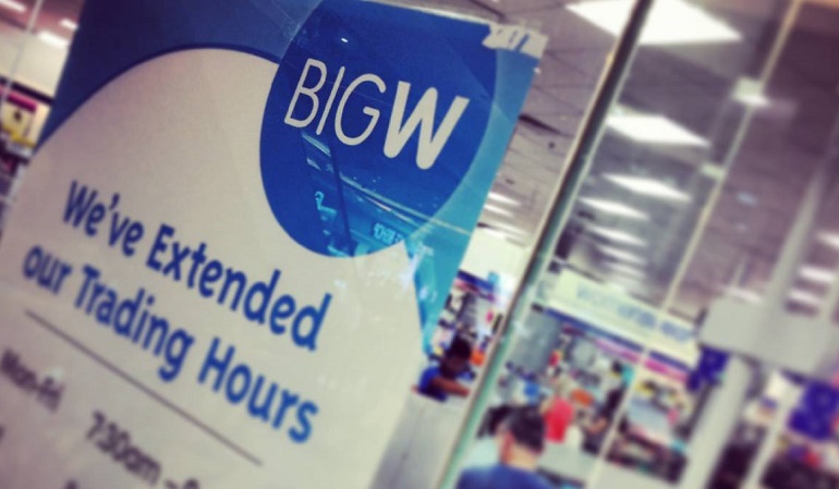 woolworths-remains-tight-lipped-on-future-of-big-w-appliance-retailer