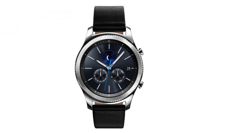 samsung gear s3 frontier harvey norman