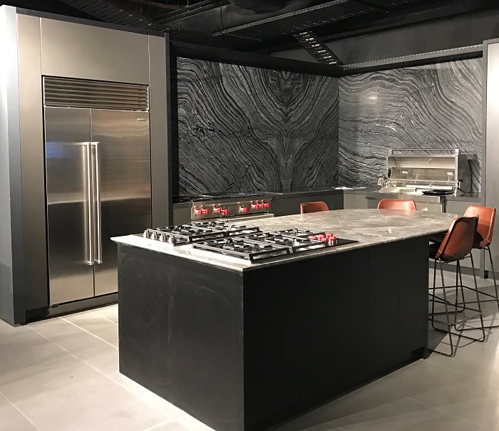 Winning Appliances Canberra officially opens Appliance Retailer