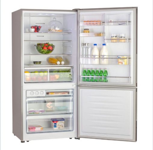 Whirlpool refrigerators arrive in The Good Guys - Appliance Retailer