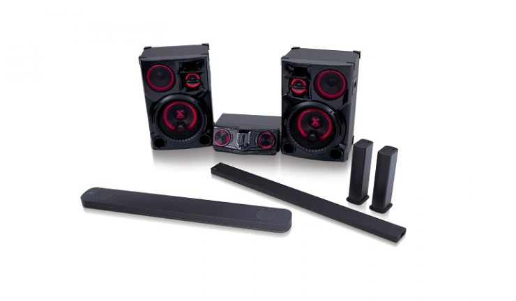 sj8 rear speakers
