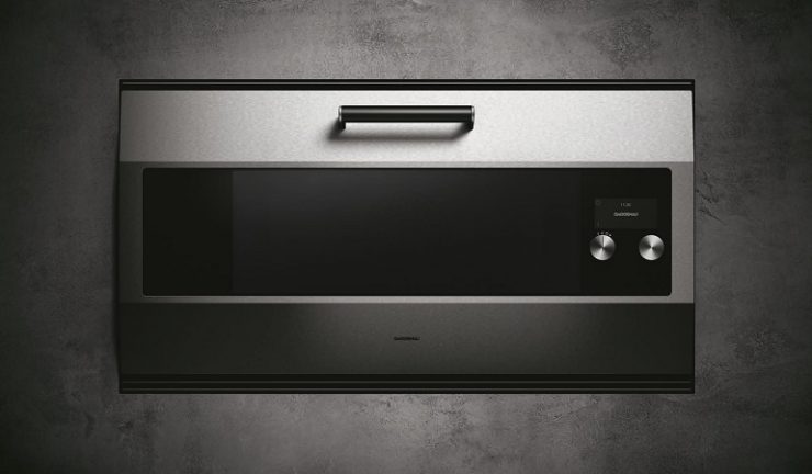 gaggenau 90cm oven