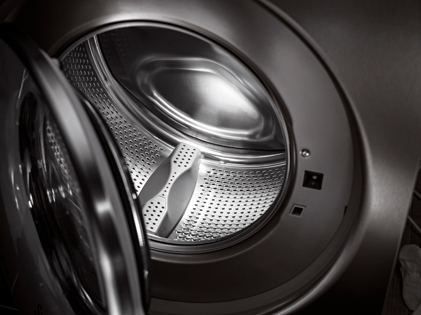 Asko Pro Home Laundry Steel Seal feature Appliance Retailer