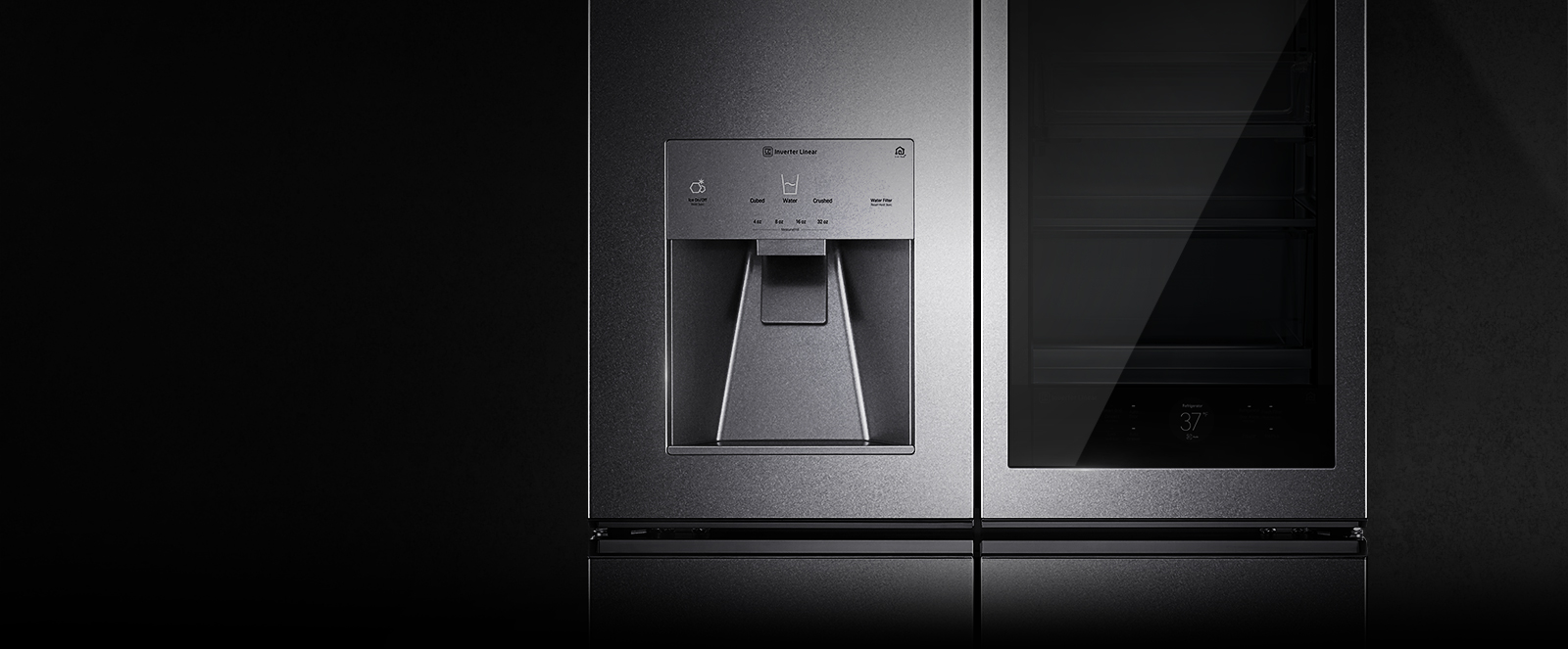 Lg Launches Instaview Door In Door Refrigerator Appliance Retailer