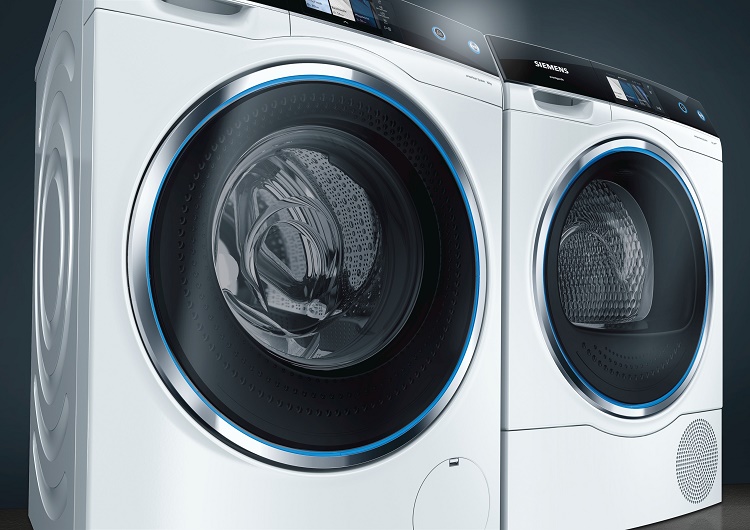 Siemens avantgarde washer dryer v2 small Appliance Retailer