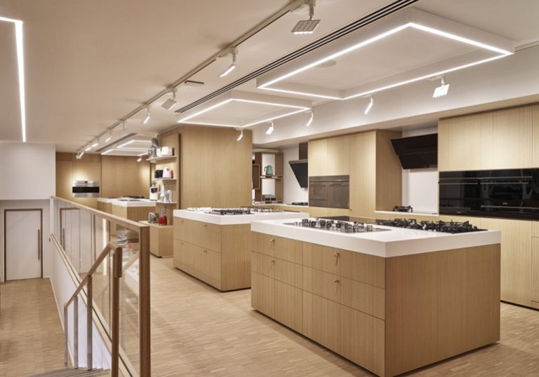 Smeg opens UK flagship store Appliance Retailer