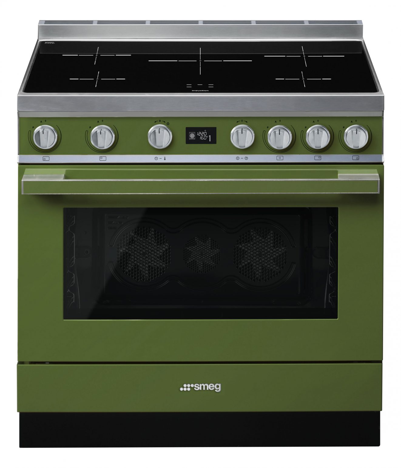 Smeg launches flagship Portofino cookers Appliance Retailer
