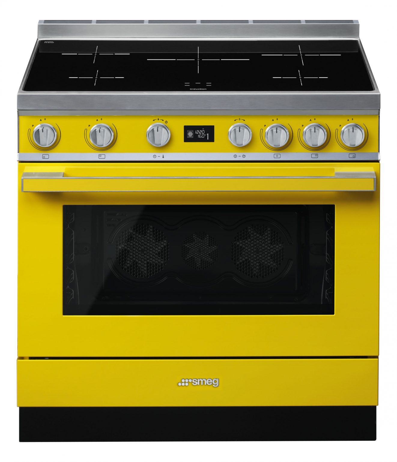 Smeg launches flagship Portofino cookers Appliance Retailer