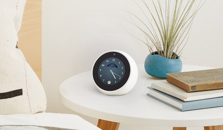 echo spot officeworks
