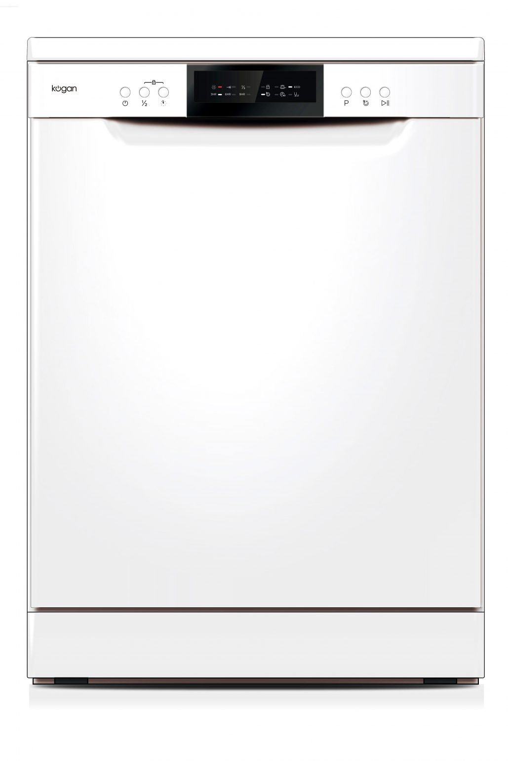 Kogan dishwasher product Appliance Retailer