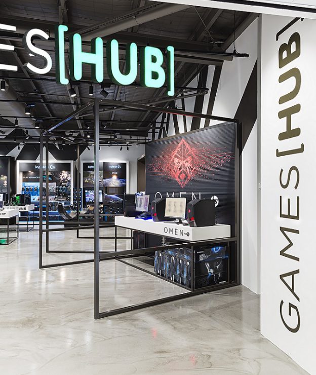 Harvey Norman Auburn hopes to take turnover to new heights Appliance