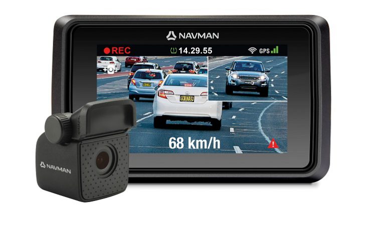 navman s45