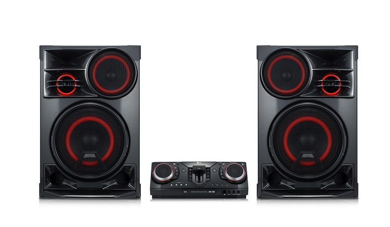 CES 2019: LG expands XBoom line-up - Appliance Retailer
