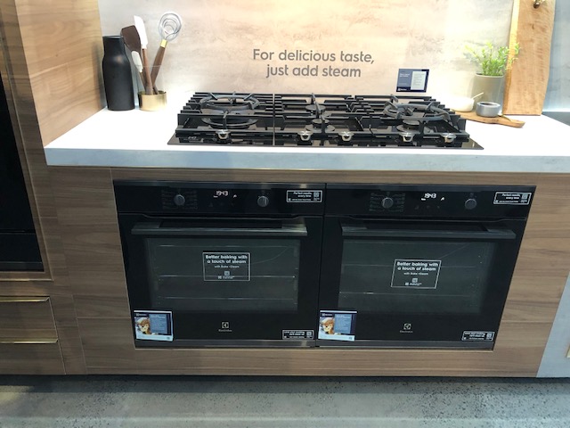 Electrolux celebrates 100th birthday with 70 new products - Appliance ...