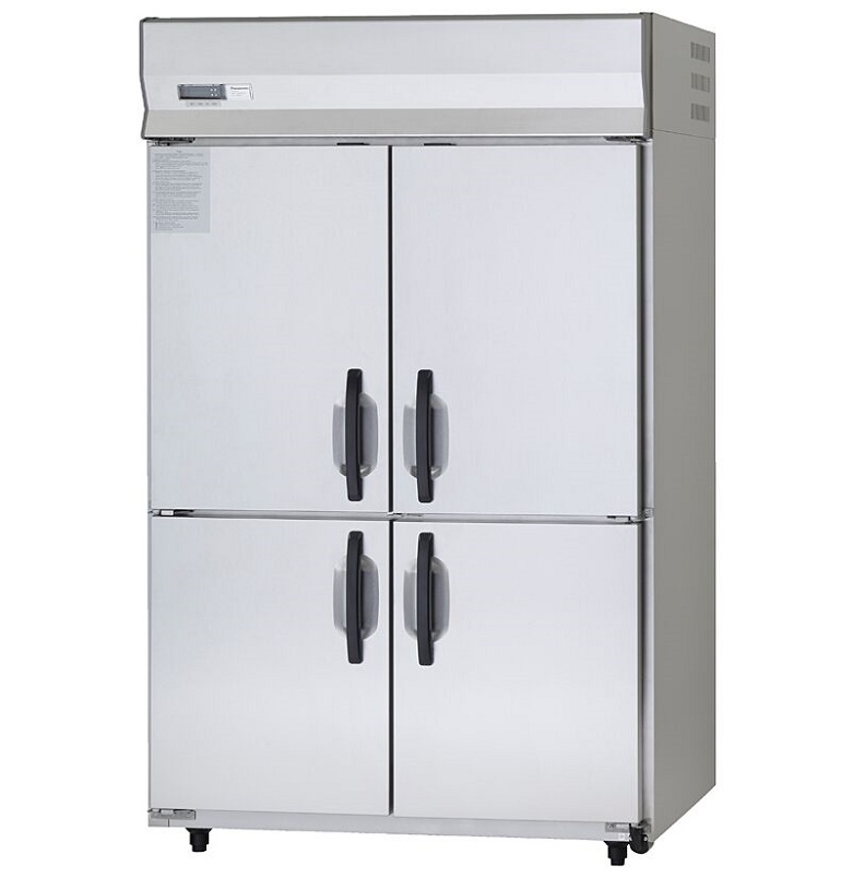 Panasonic Commercial Refrigerator SRF1281HP cropped Appliance Retailer