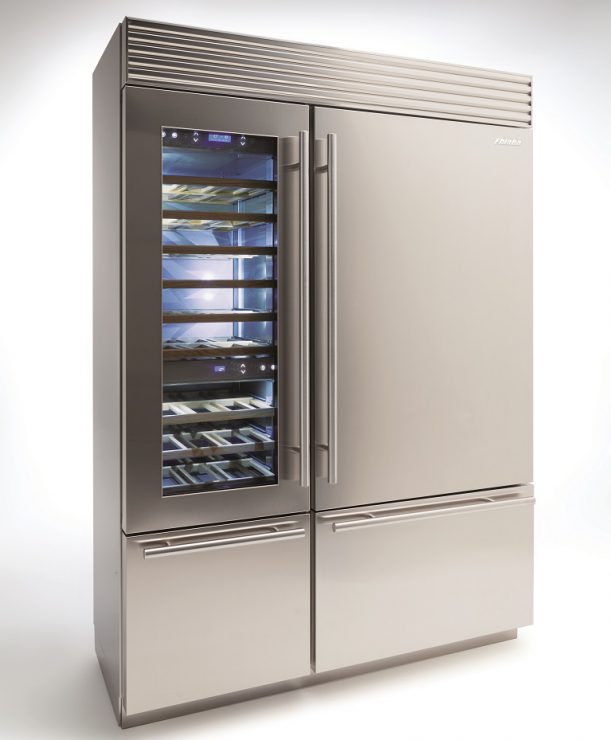 Winning Appliances Chosen As Exclusive Retail Partner For Fhiaba