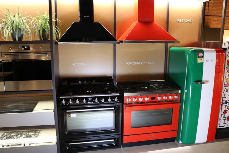 Photo Gallery Inside Winning Appliances Richmond Appliance Retailer