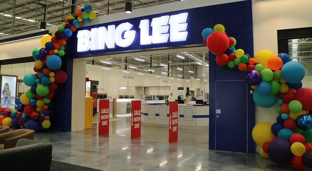 bing lee vornado