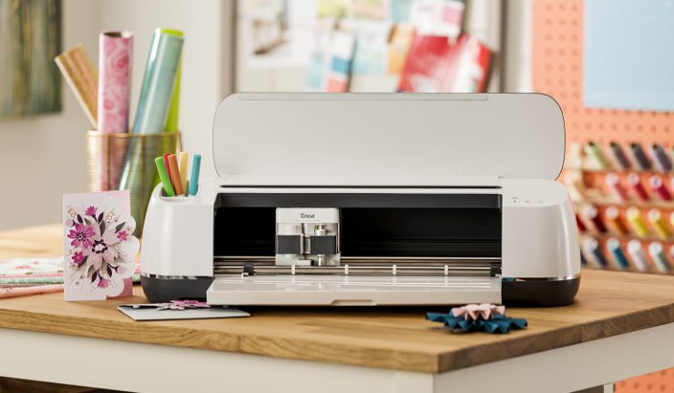 Smart Cutting Machine Bundle Inspires In Home Creativity Appliance Retailer