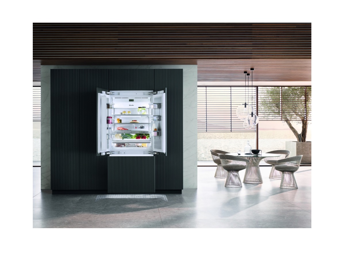 Miele launches next generation refrigerators Appliance Retailer