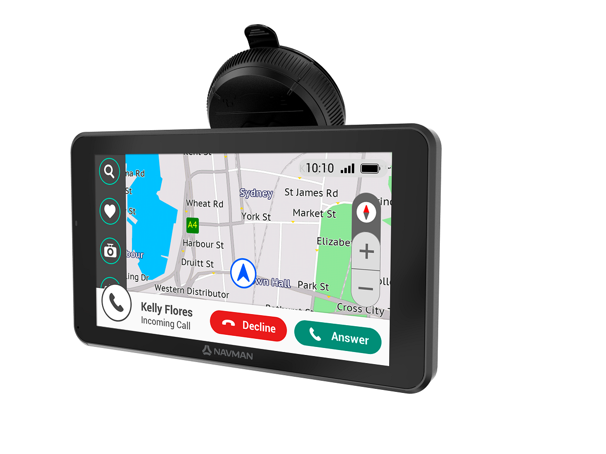 Navman launches first Android dash cam range Appliance Retailer