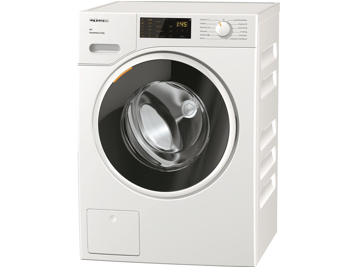 Miele delivers more convenient laundry experience - Appliance Retailer