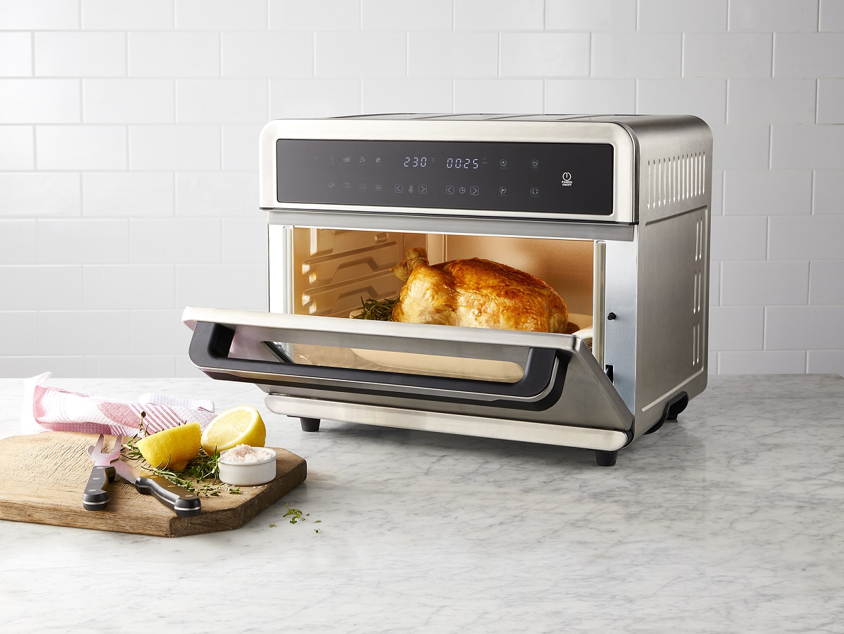 Coles Best Buys range includes 129 air fryer Appliance Retailer