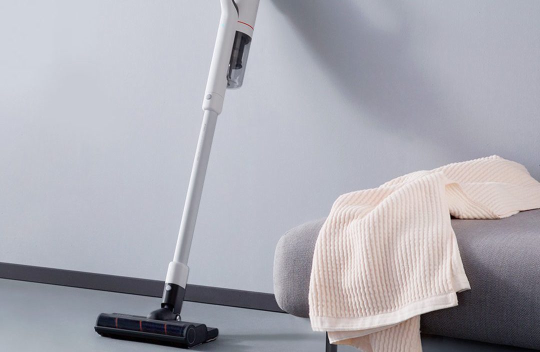 Roidmi X20 Cordless Vacuum Cleaner Appliance Retailer