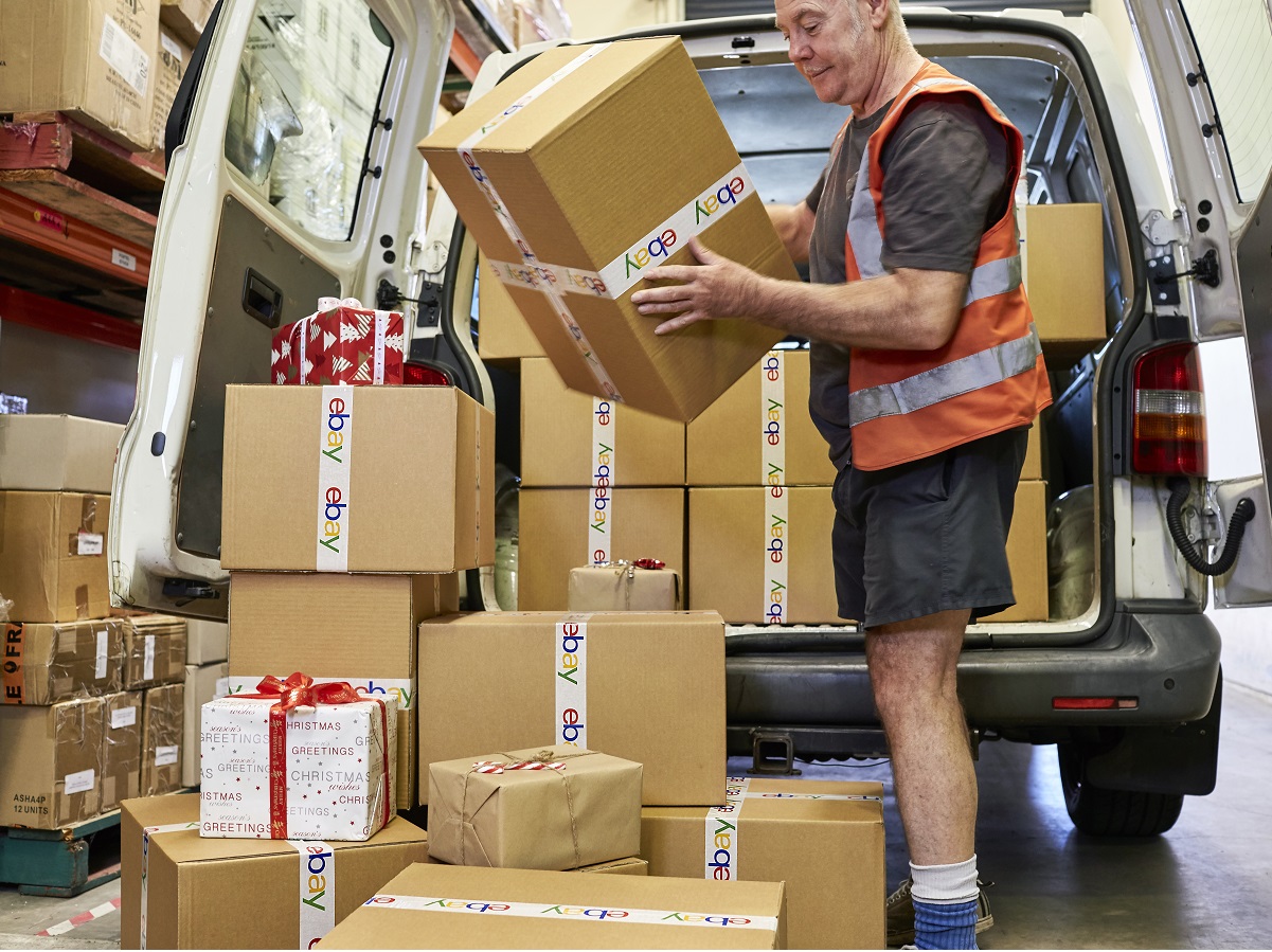 eBay attracts one million more Aussies Appliance Retailer