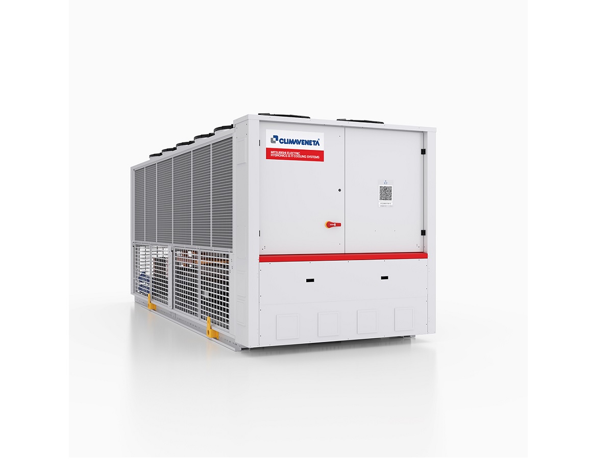 Mitsubishi Electric introduces outdoor heat pump Appliance Retailer