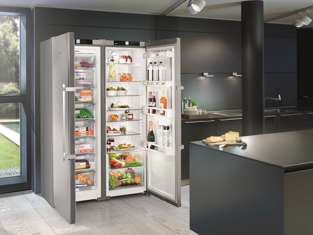 Liebherr partners with MasterChef Appliance Retailer