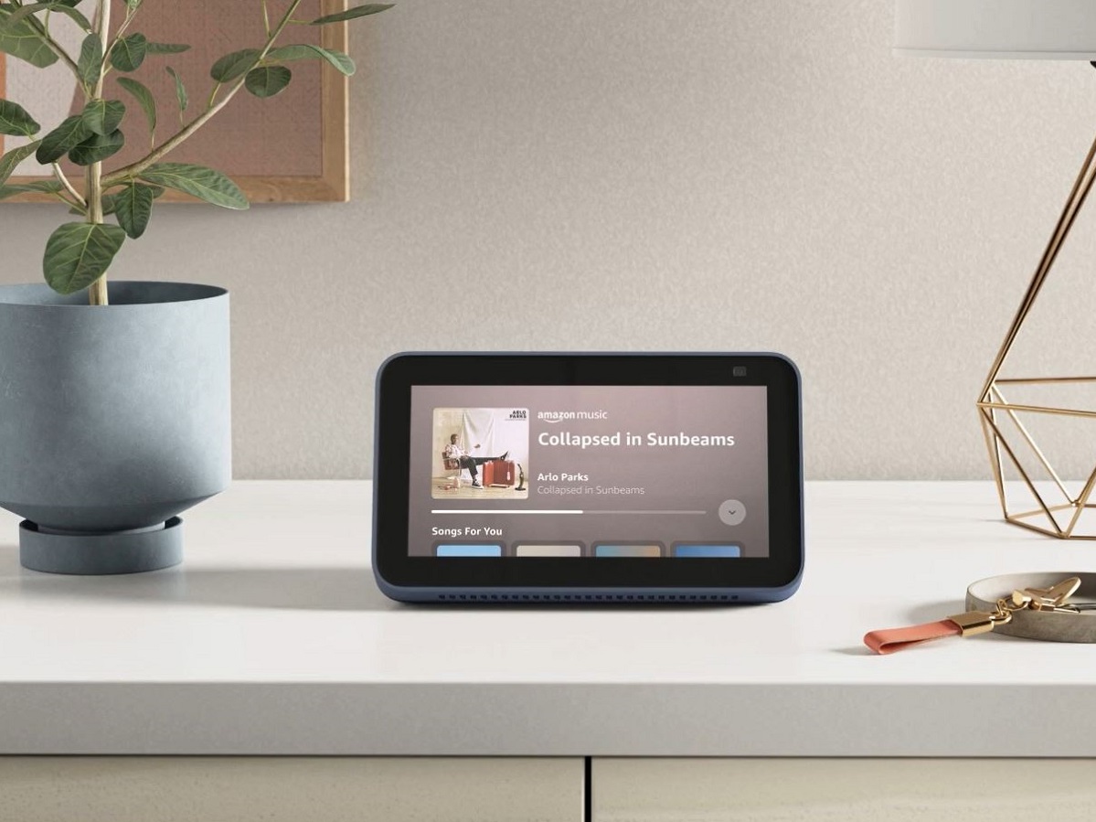 Amazon debuts new Echo Show devices Appliance Retailer